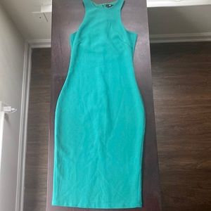 H&M dress